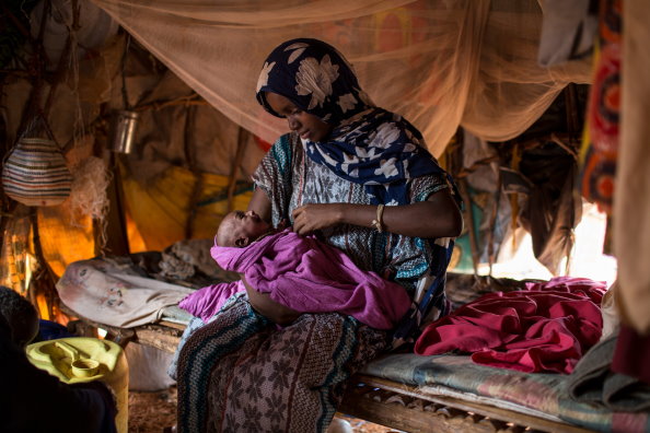 Kuva: WFP/ Will Baxter, Somalia.