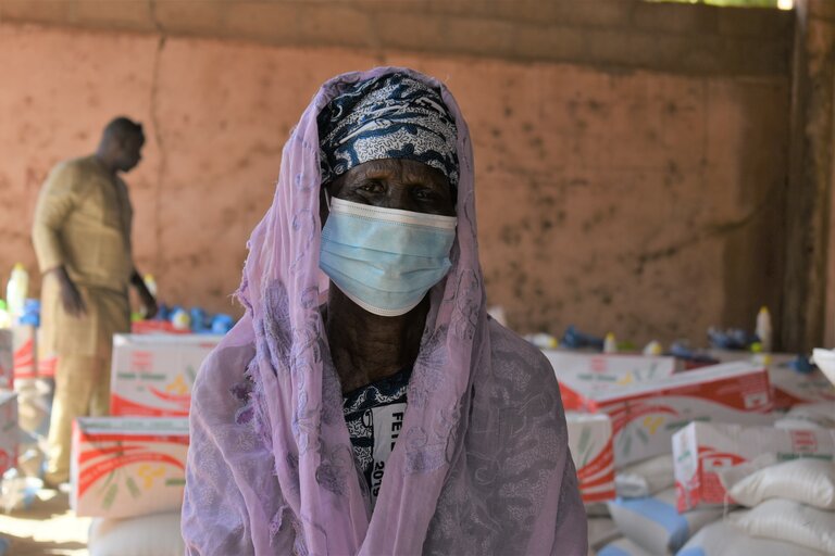 Mali: ”He hyökkäsivät kyläämme, kun kävimme kauppaa markkinoilla”